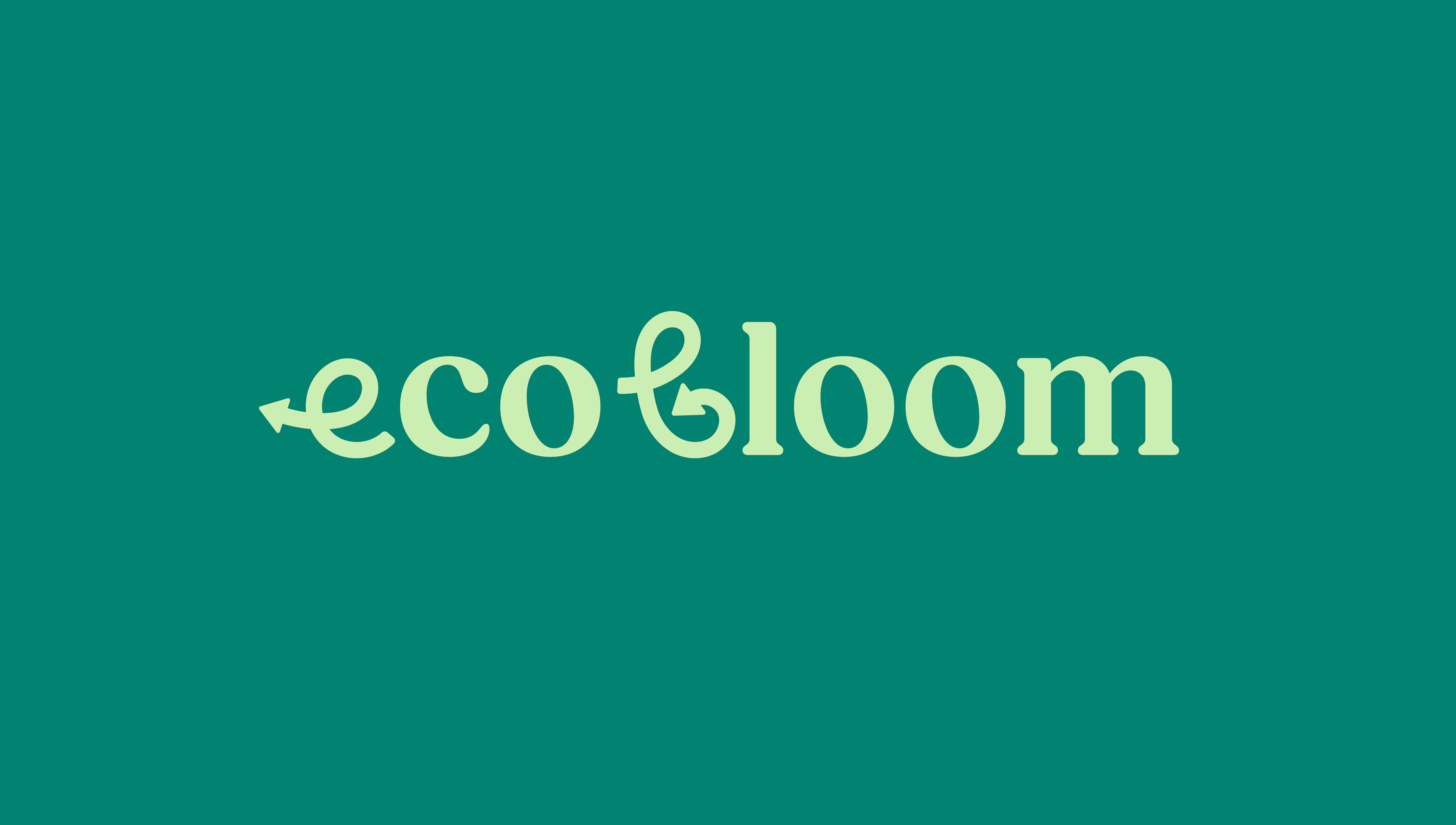 EcoBloom Main Mockup