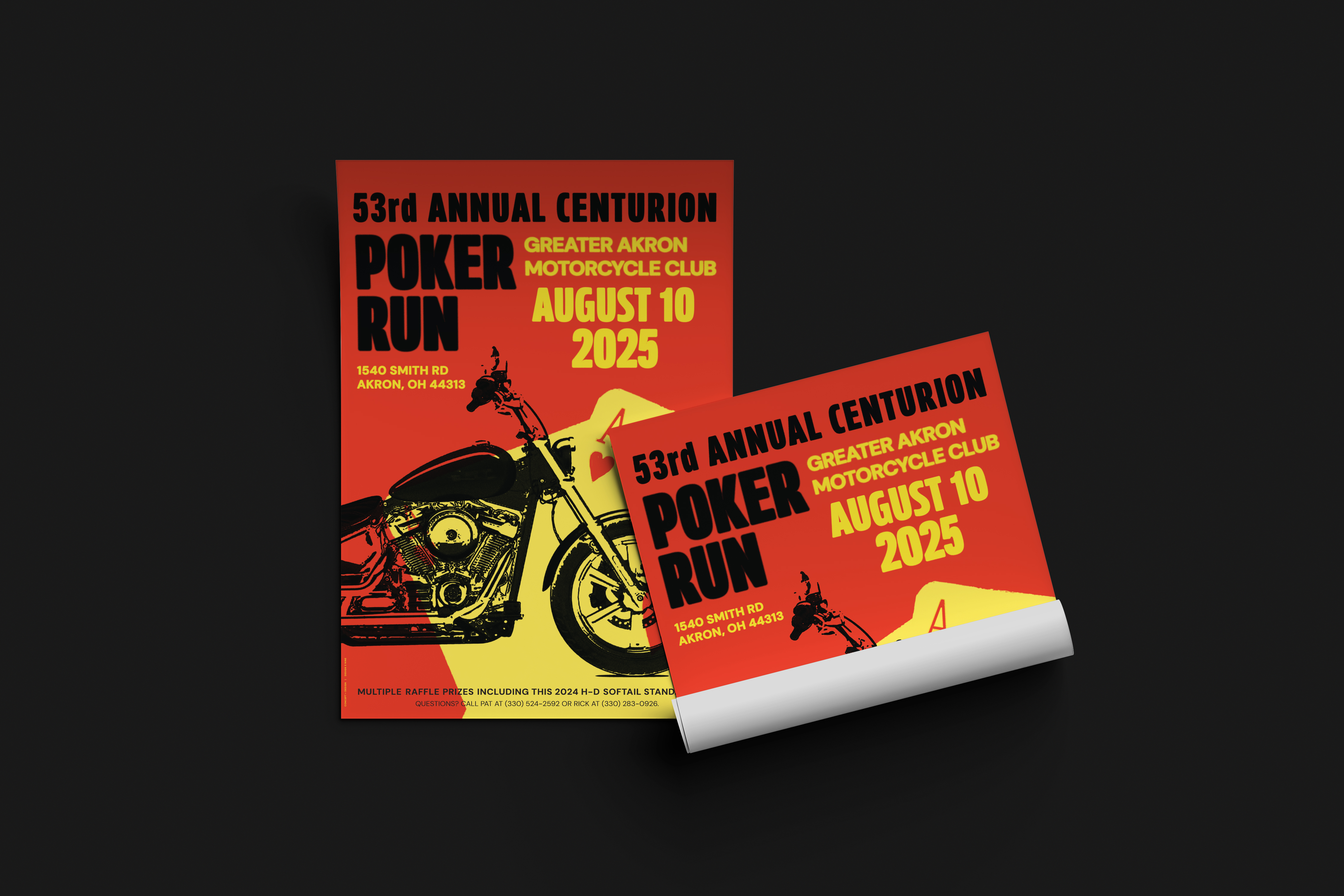 Greater Akron Motorcycle Club